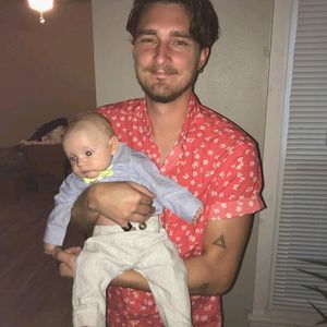 Meet your Posher, Joshua